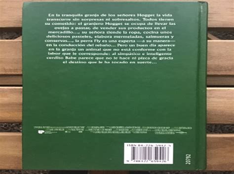 Babe El Cerdito Valiente Babe La Historia De Un Cerdito Sin Igual Blog Quierolibros