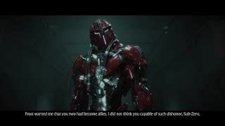 Mortal Kombat Porn Video Playlist From Crimsonvader Pornhub