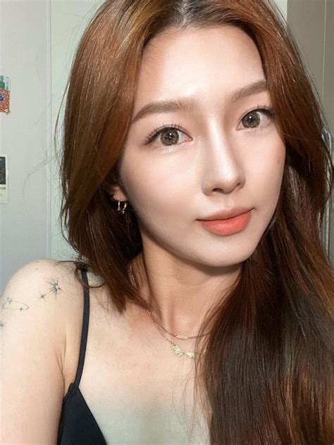 Secret Brown - Polkadotz Lens