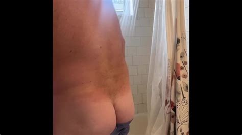 Daddy Bear Takes A Shower And Gets Dressed For The Day Pornhub Gay