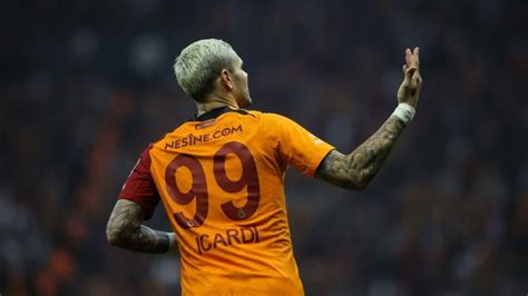 Galatasaray Facts On Twitter Okan Buruk Icardi Daha Nce