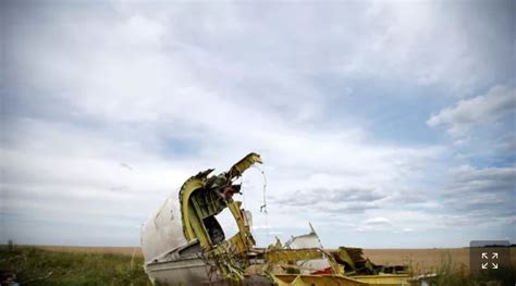 Crash du vol MH17 la Russie dénonce un verdict scandaleux Zelensky