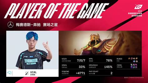 Thundertalk Gaming Vs Edward Gaming Lpl Summer Placements