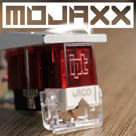 Stream Beatsource Tech Jico Review Jico Impact Cartridge With Jico Improved Nude Stylus