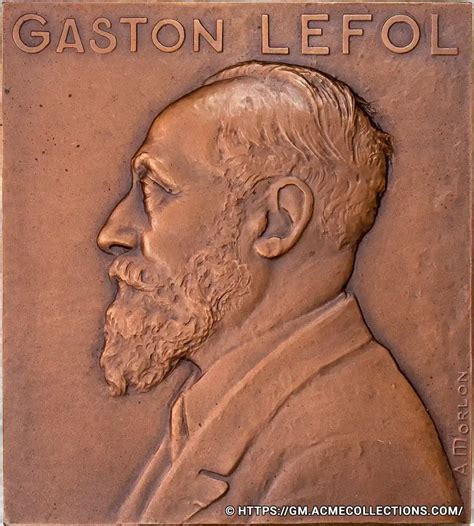 Gaston Lefol Galerie M Tallique Acme Collections