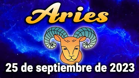 ️𝐀𝐠𝐚𝐫𝐫𝐚𝐭𝐞 𝐦𝐮𝐲 𝐟𝐮𝐞𝐫𝐭𝐞 😱💥𝐭𝐞 𝐯𝐢𝐞𝐧𝐞 𝐚 𝐝𝐞𝐜𝐢𝐫 𝐞𝐬𝐭𝐨🔮aries ♈25 De Septiembre De 2023horóscopo De Hoy