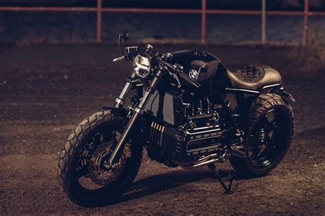 Custom Honda Super Cubs By K Speed Return Of The Cafe Racers