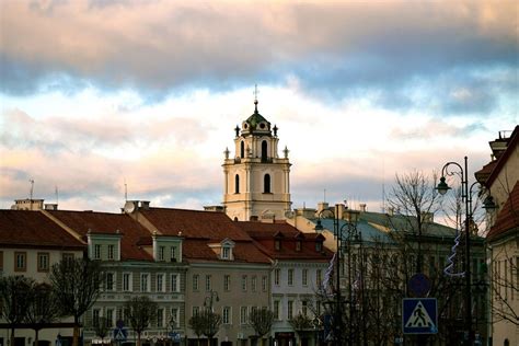 Week In Lithuania Covid 19 Cases In Record Levels Lithuania
