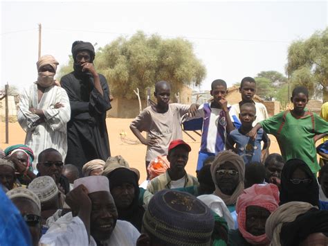 The New Humanitarian | Is Mauritania ready for its refugees?