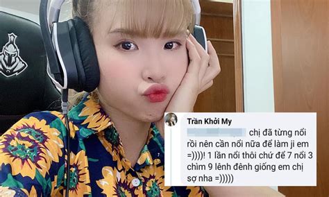 B Ch H T Th I Kh I My Gay G T P Tr Antifan Ch T Ng N I R I N N C N N I N A L M G Em