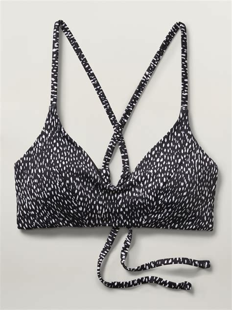 Triangle Bikini Top A C Athleta