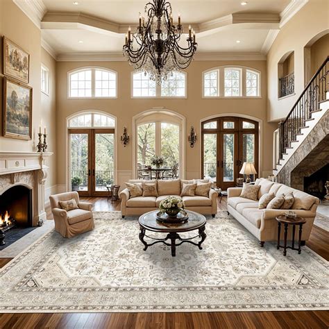 Interior designers hate the 14 x 20 rug dimension for living rooms 18