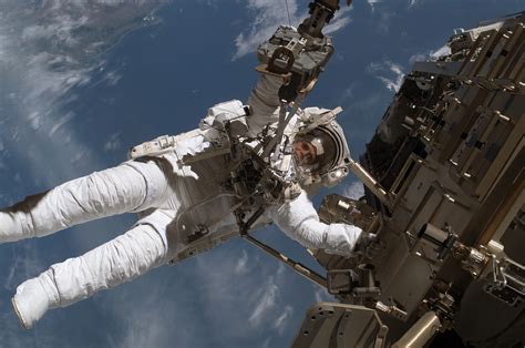How Severe Is the ISS Leak? US and Russia Clash on Issue - Newsweek