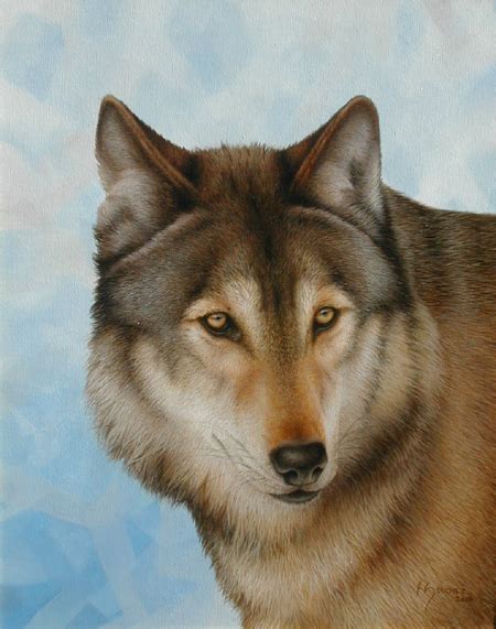 Lobo Arte Online