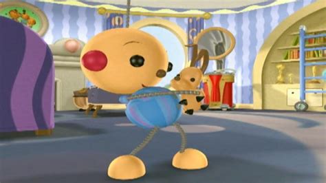 Spot's Birthday/Sir Rolie Polie Oily/Universal Spot – Rolie Polie Olie ...