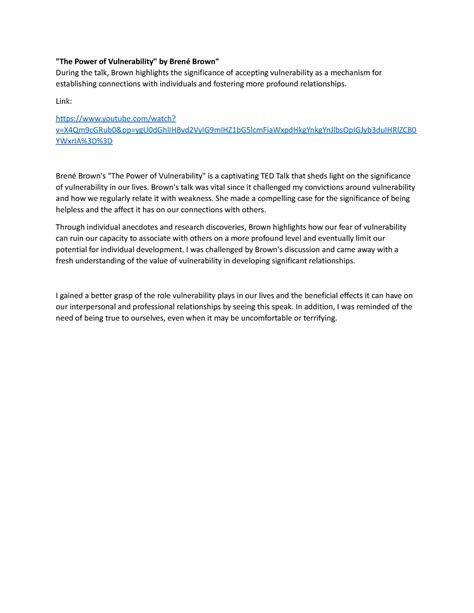 Saleemarrm1 OnlyFans: The Power Of Vulnerability