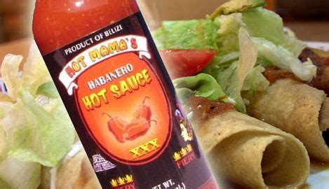 Hot Mama S Belize Ltd Belize Marketing Development Corporation