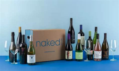 Naked Wines Premium Deals From Abilene Tx Groupon