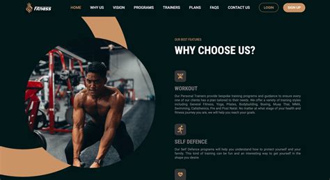 Professional Fitness | Managing Fitness Hubs & all their services