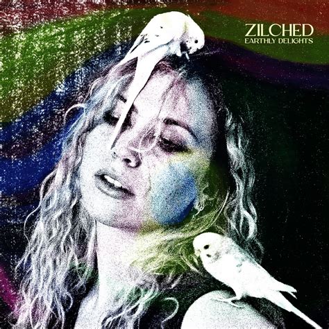 Zilched Earthly Delights Album Review Metal Trenches Because You