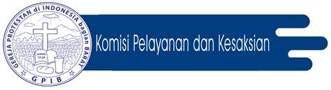 Komisi Pelkes Gpib Marga Mulya Yogyakarta