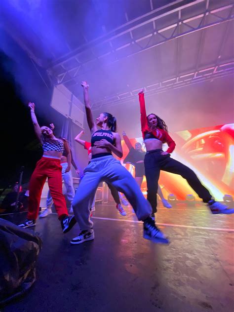 Look Back at Our Fall 2021 Semester - Wellness and Recreation