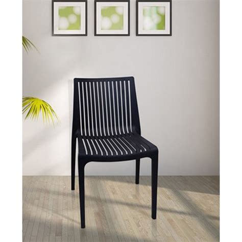 Without Hand Rest Without Arms Supreme Oasis Plastic Chair Size