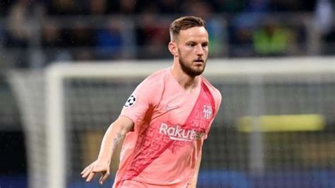 Rai Sport Rakitic è il primo nome per il centrocampo dell Inter