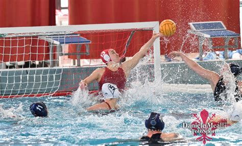 Pallanuoto In Rosa Trofeo Citt Di Firenze Under A Bellariva La