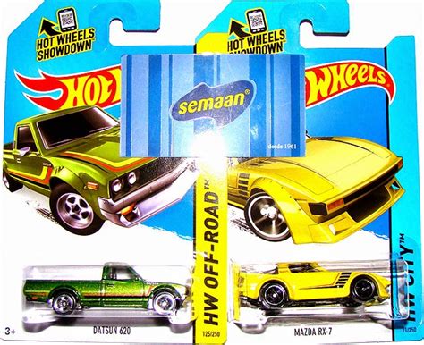 T Hunted A Linha Da Hot Wheels J Come Ou No Brasil O Lote A J Est Na Loja Semaan