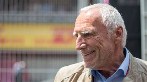 Billionaire Red Bull founder Dietrich Mateschitz dies at age 78 ...