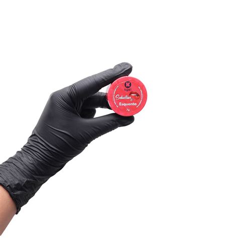 Esquenta Gel Funcional Hot Seduction G Kgel Gall