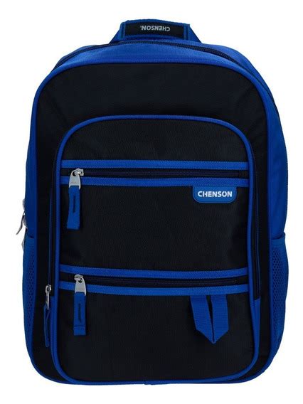 Mochilas Chenson MercadoLibre