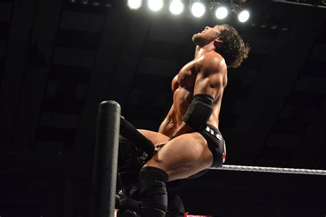 Brad Maddox Nude