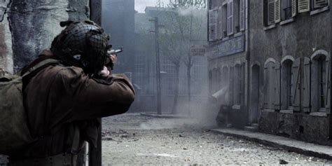 Did Band Of Brothers' Battle Of Carentan Really Have 65 Allied Casualties?