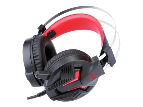 REDRAGON Headphones - specs, reviews, tests and details