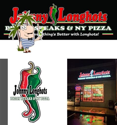 Johnny Longhots in Evesham Township - Restaurant menu and reviews