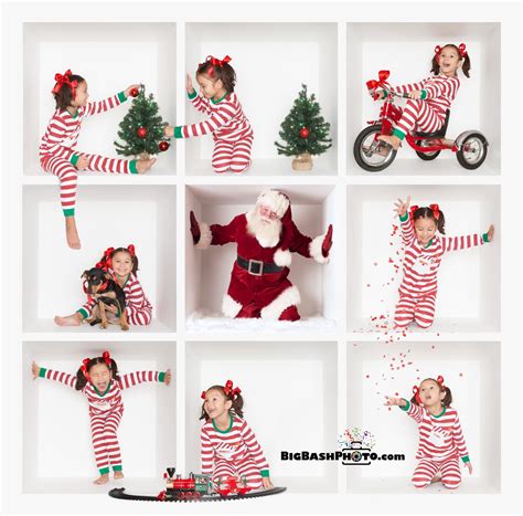 35 Christmas Photo Shoot Ideas To Try During Holidays