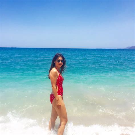 Naked Ming Na Wen Added By Drmario