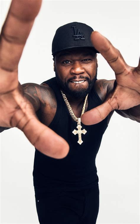 50 Cent Net Worth: How Much Is the Rapper & Actor Worth