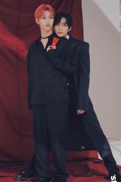 جــنــتي HYUNLIX Cute gay couples Savage kids Crazy kids