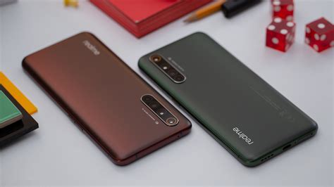 Realme X50 Pro 5g Review The Matte Powerhouse For Teens Androidpit