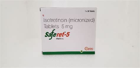 SAFERET Tablets at Best Price in Vadodara - ID: 6540959 | Ocean ...
