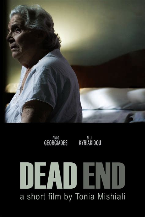 Dead End - Rotten Tomatoes