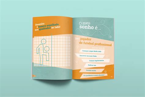 FunKids Magazine on Behance