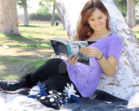Debby Ryan 12 By Buglergoddesfamous On Deviantart