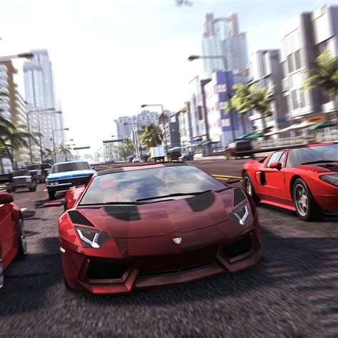 how to play the crew