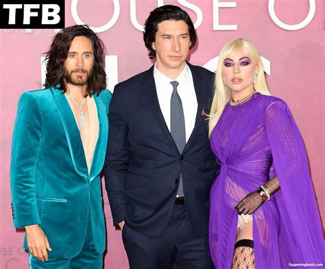 Lady Gaga Nude The Fappening Photo Fappeningbook