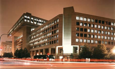 Ryan T Young Named Ead Of Intelligence Branch At Fbi Headquarters