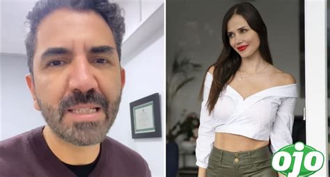 Fernando D Az Y Maju Mantilla Conducir N Magazine En Latina Tv Web Ojo Farandula Ojo Show Ojo